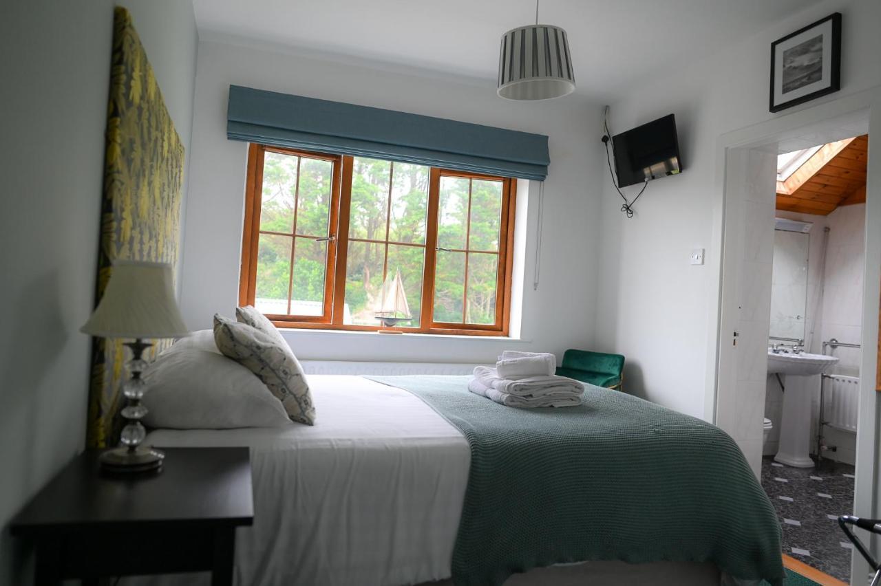 קהרדניאל The Olde Forge B & B מראה חיצוני תמונה