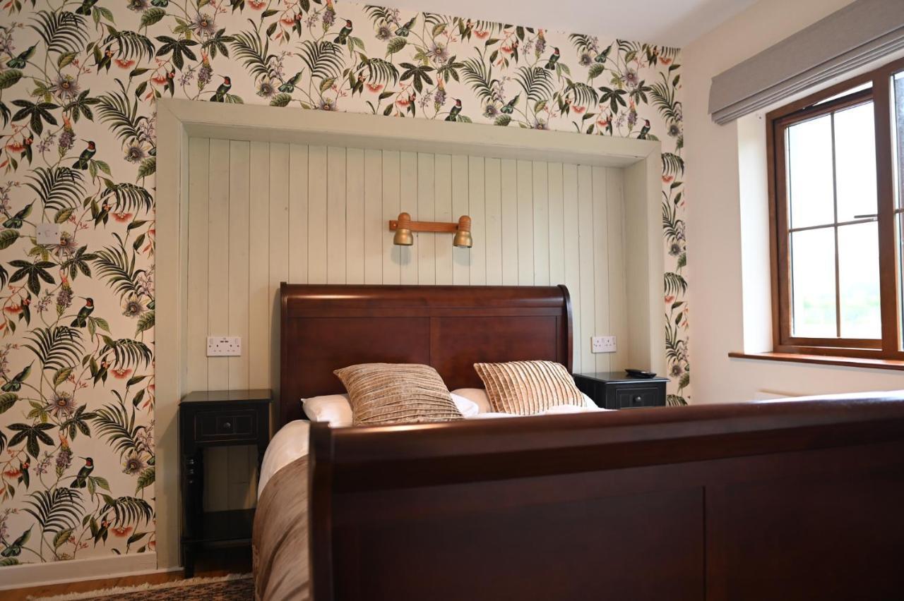 קהרדניאל The Olde Forge B & B מראה חיצוני תמונה
